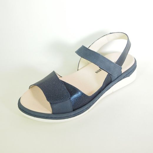 Sandalias Comfort Class 5123 Azul