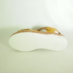 Sandalias Comfort Class 5174 Ocre