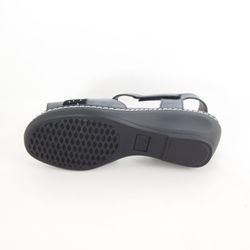 Sandalias Doctor Cutillas 32146 Negro