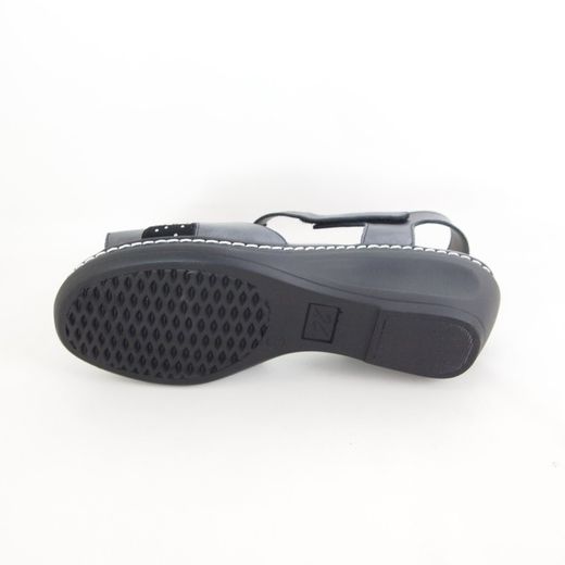 Sandalias Doctor Cutillas 32146 Negro