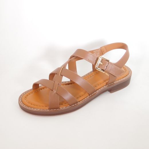 Sandalias Dorking Ega D9730 Taba