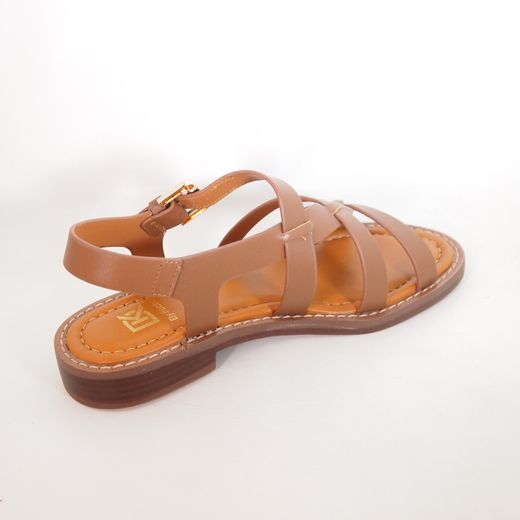 Sandalias Dorking Ega D9730 Taba