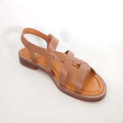 Sandalias Dorking Ega D9730 Taba