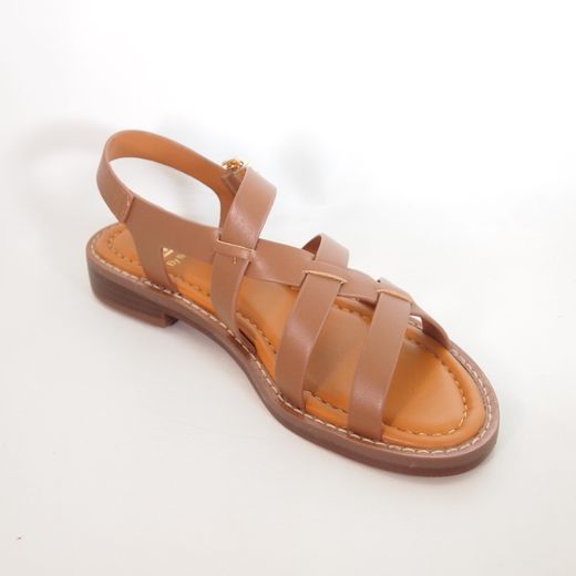 Sandalias Dorking Ega D9730 Taba