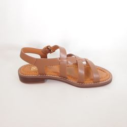 Sandalias Dorking Ega D9730 Taba