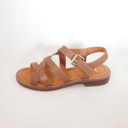 Sandalias Dorking Ega D9730 Taba