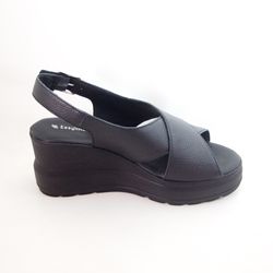 Sandalias Easy´n Rose 1026-005 Negro