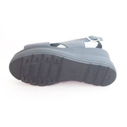 Sandalias Easy´n Rose 1026-005 Negro