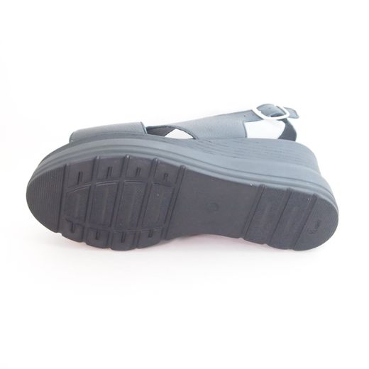 Sandalias Easy´n Rose 1026-005 Negro