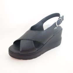 Sandalias Easy´n Rose 1026-005 Negro