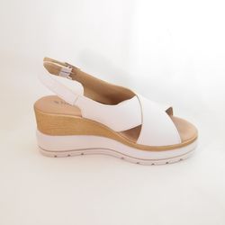 Sandalias Easy´n Rose 1026-005 Beige