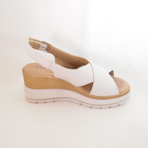 Sandalias Easy´n Rose 1026-005 Beige