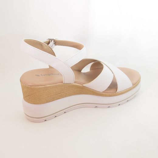 Sandalias Easy´n Rose 1026-006 Beige