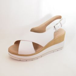 Sandalias Easy´n Rose 1026-005 Beige