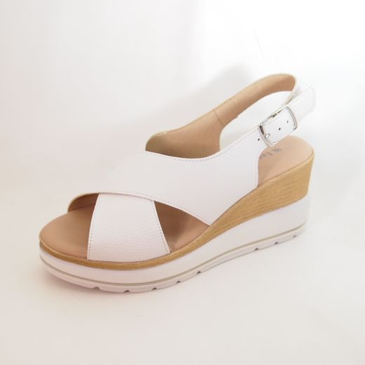 Sandalias Easy´n Rose 1026-005 Beige