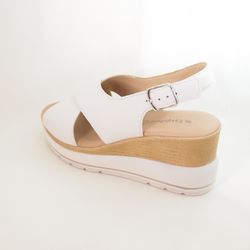 Sandalias Easy´n Rose 1026-005 Beige