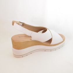 Sandalias Easy´n Rose 1026-005 Beige