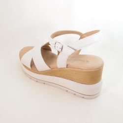 Sandalias Easy´n Rose 1026-006 Beige