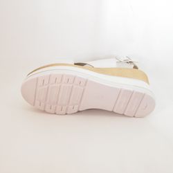 Sandalias Easy´n Rose 1026-005 Beige