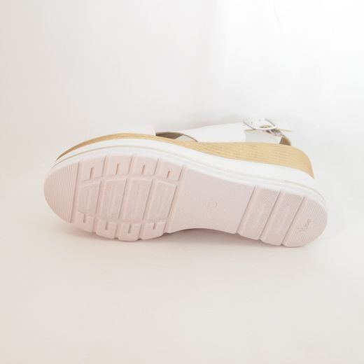 Sandalias Easy´n Rose 1026-005 Beige