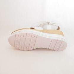 Sandalias Easy´n Rose 1026-006 Beige