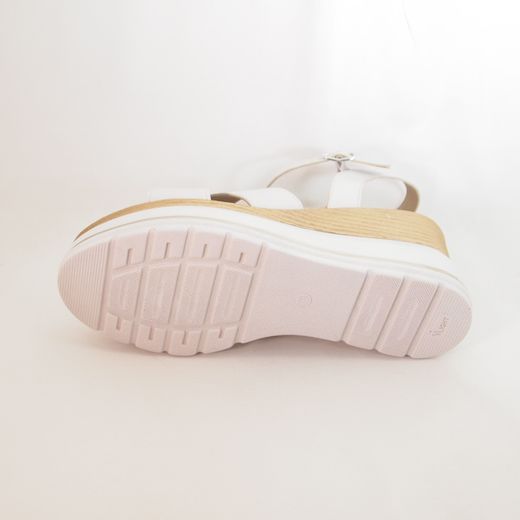 Sandalias Easy´n Rose 1026-006 Beige