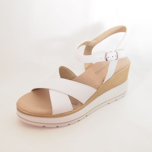 Sandalias Easy´n Rose 1026-006 Beige