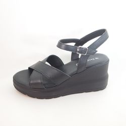 Sandalias Easy´n Rose 1026-006 Negro