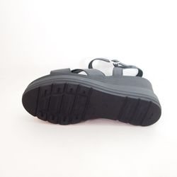 Sandalias Easy´n Rose 1026-006 Negro