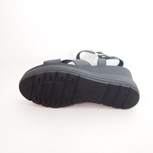 Sandalias Easy´n Rose 1026-006 Negro