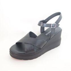 Sandalias Easy´n Rose 1026-006 Negro