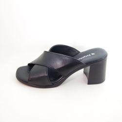 Sandalias Easy´n Rose 947-001 Negro