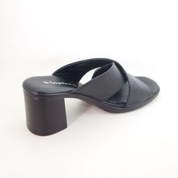 Sandalias Easy´n Rose 947-001 Negro