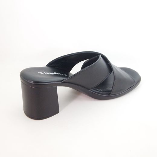 Sandalias Easy´n Rose 947-001 Negro