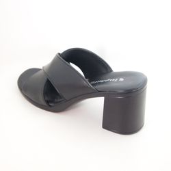 Sandalias Easy´n Rose 947-001 Negro