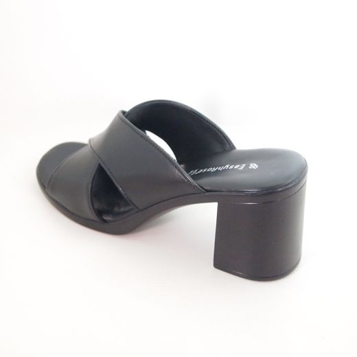 Sandalias Easy´n Rose 947-001 Negro