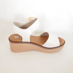 Sandalias Fluchos D9450 Nido Raw