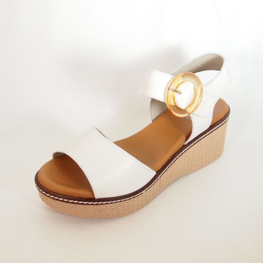 Sandalias Fluchos D9450 Nido Raw