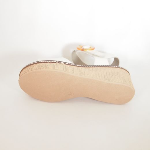 Sandalias Fluchos D9450 Nido Raw