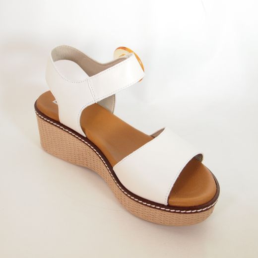 Sandalias Fluchos D9450 Nido Raw