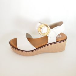 Sandalias Fluchos D9450 Nido Raw
