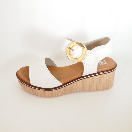 Sandalias Fluchos D9450 Nido Raw