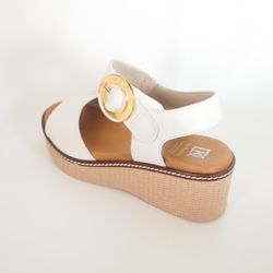 Sandalias Fluchos D9450 Nido Raw