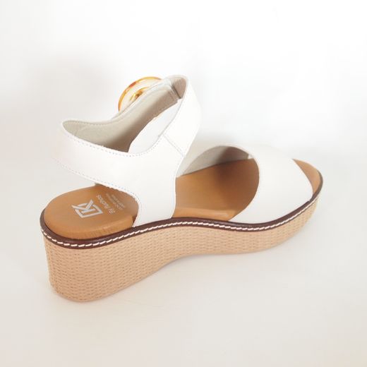 Sandalias Fluchos D9450 Nido Raw