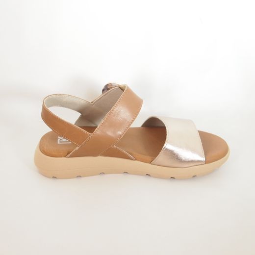 Sandalias Fluchos D9523 Gandia Cava