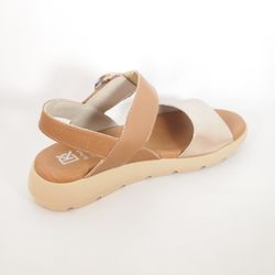 Sandalias Fluchos D9523 Gandia Cava