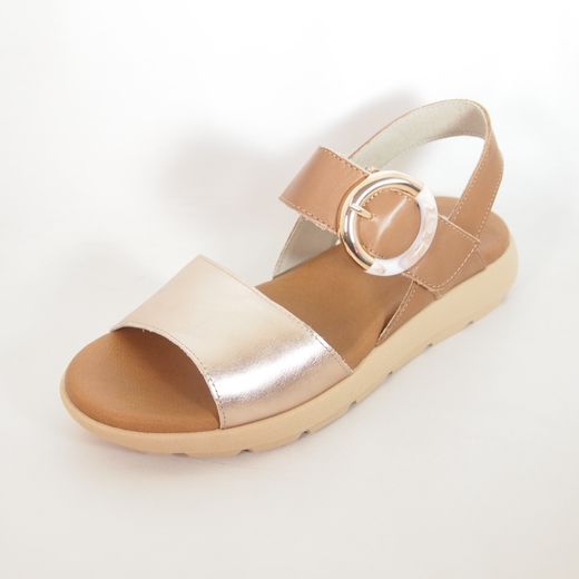 Sandalias Fluchos D9523 Gandia Cava