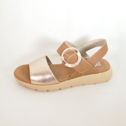 Sandalias Fluchos D9523 Gandia Cava