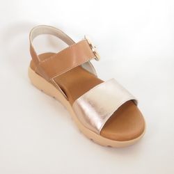 Sandalias Fluchos D9523 Gandia Cava