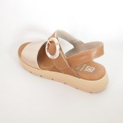 Sandalias Fluchos D9523 Gandia Cava